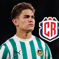 “Futuro incierto”: Brandon Aguilera rompe el silencio tras su lesión y deja a toda Costa Rica en vilo