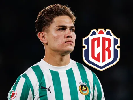 “Futuro incierto”: Brandon Aguilera rompe el silencio tras su lesión y deja a toda Costa Rica en vilo