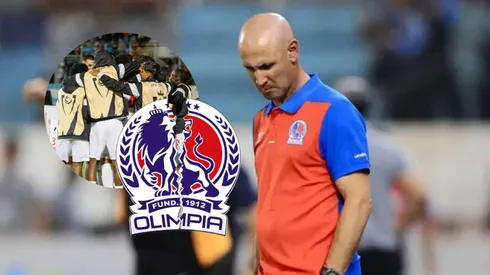 Eduardo Espinel tendrá que resolver pronto los problemas de camerino por los que atraviesa el equipo.