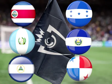 Así es el nuevo calendario Concacaf 2026-2030