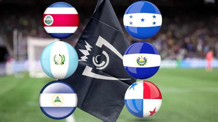 Concacaf trae novedades para el ciclo 2026-2030.