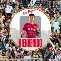 "Oficial": Dax Palmer cambia de equipo en Europa y Saprissa se frota las manos