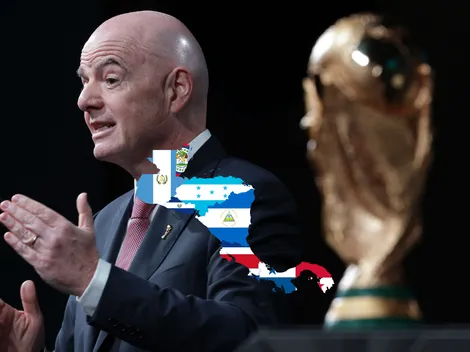 FIFA toma una decisión que cambia todo para el Mundial 2030