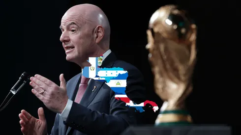 El Mundial 2030 comienza a tomar forma.
