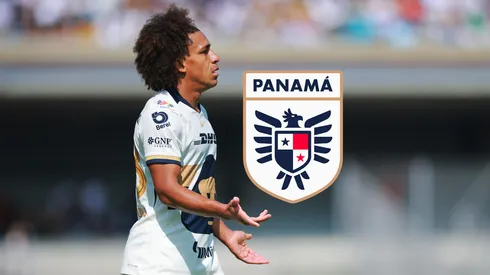 El volante panameño deberá parar.