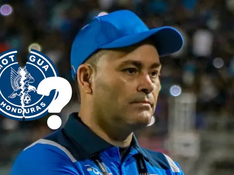 Javier López rompe el silencio y revela si hubo pelea con dos jugadores de Motagua: “Esa información es cierta”