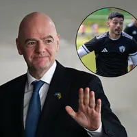 FIFA se mete en la novela entre Darwin Lom y Comunicaciones