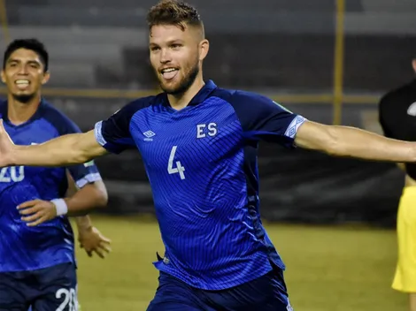 Eriq Zavaleta hace anuncio que consterna a todos en El Salvador
