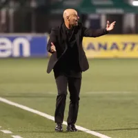 El cambio drástico que afrontará el Fantasma Figueroa para el siguiente partido de Comunicaciones