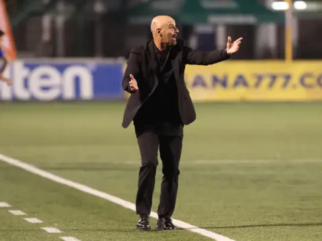 El cambio drástico que afrontará el Fantasma Figueroa para el siguiente partido de Comunicaciones