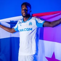 Michael Amir Murillo ya firmó con Besiktas, pero recibe un mensaje conmovedor desde Olympique de Marsella