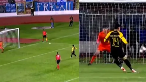 Un gran destello de calidad
