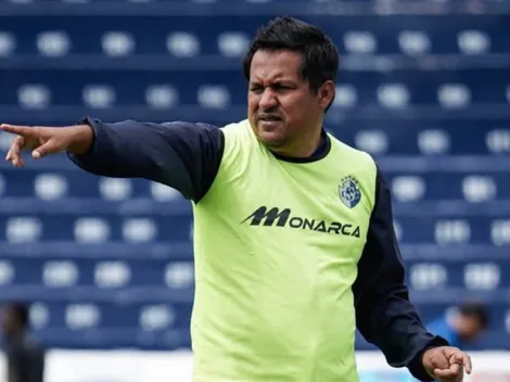 Amarini Villatoro ya tiene la incorporación que tanto espero para Cartaginés