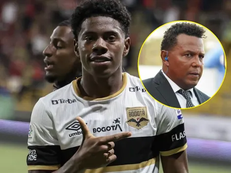 Dereck Moncada tiene agitada a toda Honduras y envía este mensaje a Carlos Pavón