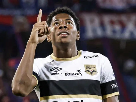 Honduras obtiene la reacción más esperada de Dereck Moncada y revela quién es su referente