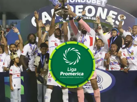 “Liga tan exigente”: Olimpia confirmó su salida y rechazó fichar por equipo de Costa Rica por este motivo