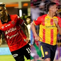 Así está la tabla de posiciones del Clausura 2026 de Costa Rica