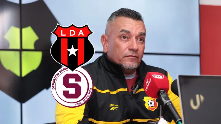 El DT se ilusiona con su vuelta.
