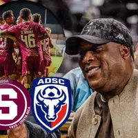 Saprissa vs. San Carlos: a qué hora juega y cómo ver al equipo de Hernán Medford