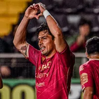 Ariel Rodríguez da el gran salto en Saprissa