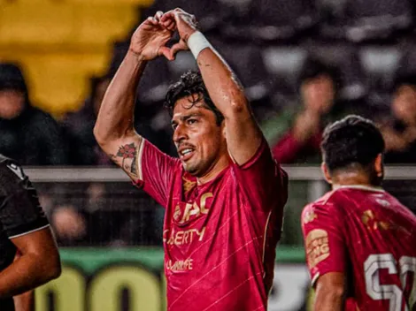 Ariel Rodríguez da el gran salto en Saprissa