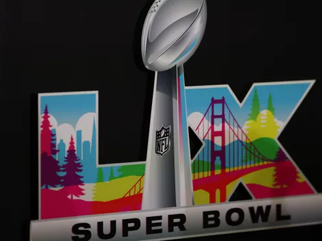 Super Bowl LX: a qué hora juegan y cómo ver en Centroamérica New England Patriots vs. Seattle Seahawks