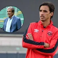 Bryan Ruiz dice lo que piensa de Jorge Luis Pinto