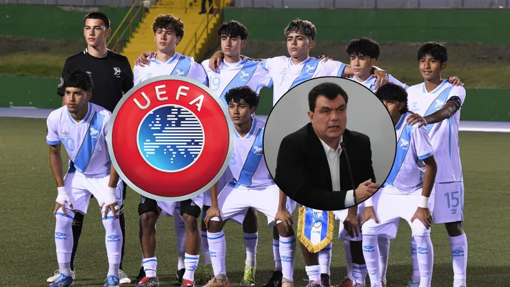 En la Fedefut no le dieron atención.