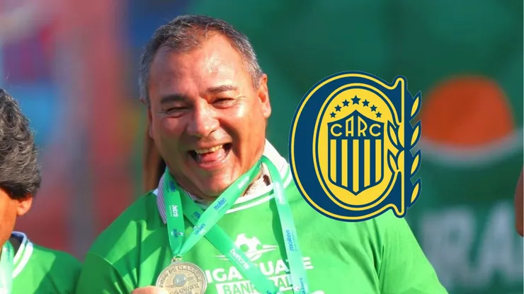 Tapia tendrá un gran refuerzo.