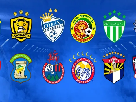 Jugador de la Liga Nacional de Guatemala es herido en asalto