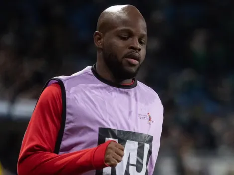 Javon East logra dar el salto en medio del escándalo y así lo recibió su nuevo equipo