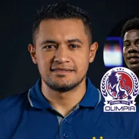 Roger Rojas sentencia a Dereck Moncada y toda Honduras queda impactada con lo que dice y lo que le deja claro a Olimpia