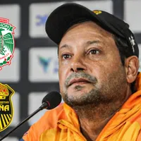 Marathón vs. Real España: a qué hora y dónde ver al equipo de Jeaustin Campos