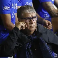 El dato negativo del futbol de El Salvador que provoca preocupación en El Bolillo Gómez