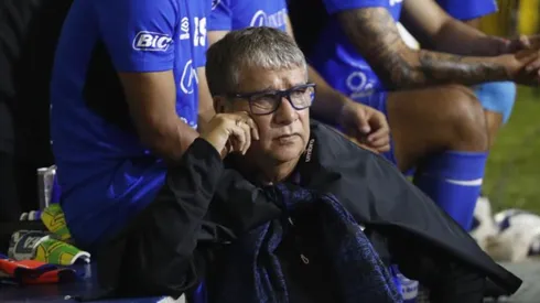 Los salvadoreños reciben fuerte golpe internacional
