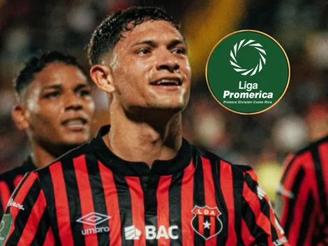 Anthony Hernández lanza el mensaje que lo acerca a un rival directo de LDA