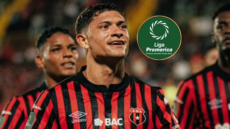 El corazón de Anthony Hernández no solo es rojinegro.