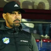 El Fantasma Figueroa consigue lo que tanto buscó en Comunicaciones desde su llegada a Guatemala