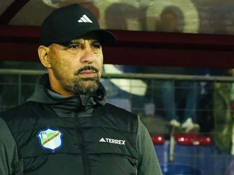 El Fantasma Figueroa consigue lo que tanto buscó en Comunicaciones desde su llegada a Guatemala