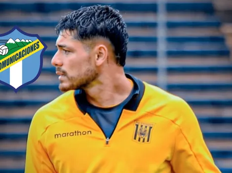 Darwin Lom deja mensaje que no sentará bien en Comunicaciones