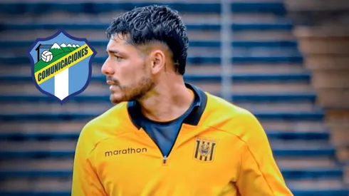 El delantero fue tajante con su respuesta 
