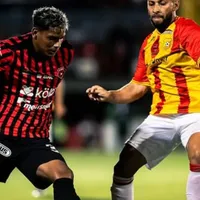 Así está la tabla de posiciones del Clausura 2026 de Costa Rica