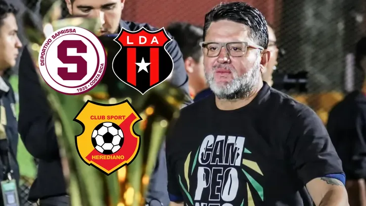 Jafet Soto cierra un nuevo fichaje