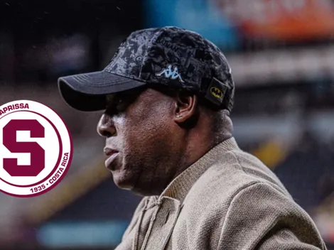 “Desde 2022”: Hernán Medford enfrenta en Saprissa una estadística poco recordada