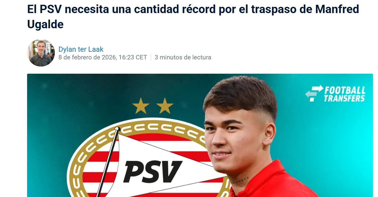 Spartak Moscú se aferra a su goleador (Football Transfers).