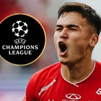 “Cantidad récord”: Manfred Ugalde recibe la oferta de un gigante de Europa