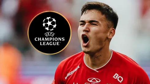 Manfred Ugalde vuelve a hacer ruido en el mercado.
