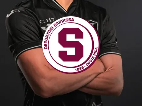 Más de 2 millones de euros: campeón con Saprissa da el salto en Europa