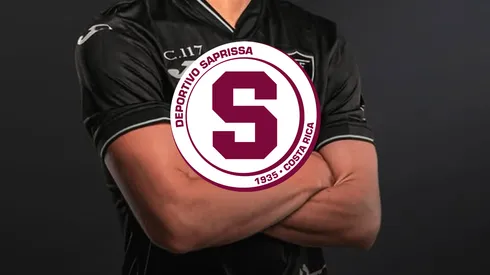 La carrera de un ex Saprissa va en alza.
