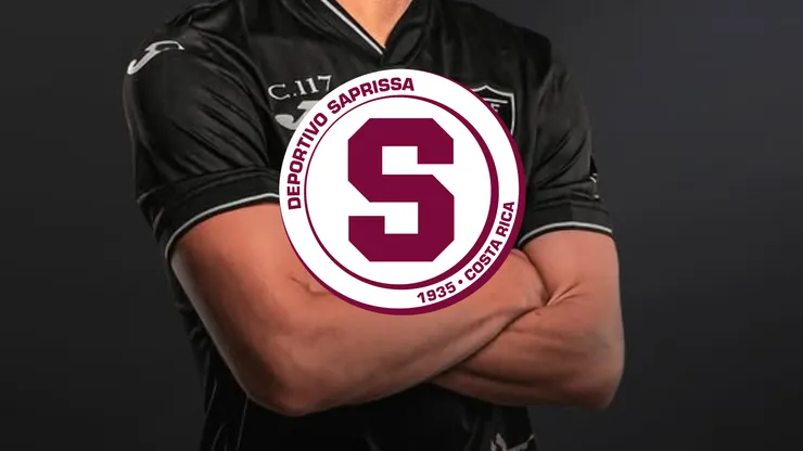La carrera de un ex Saprissa va en alza.